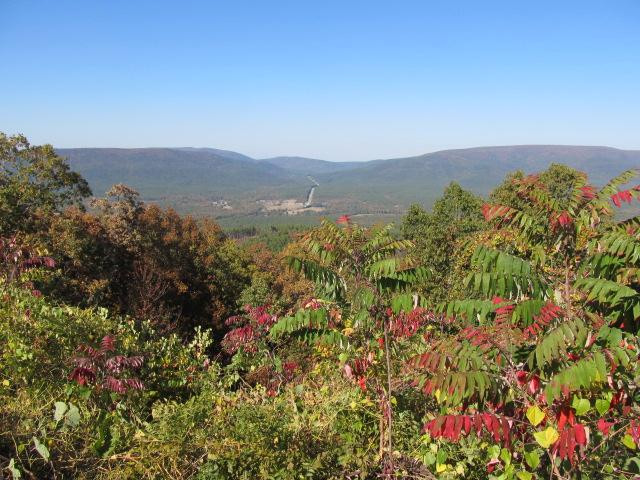 Talimena State Park-Talihina必去景点
