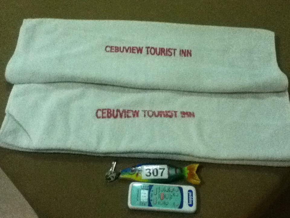 CebuView Tourist Inn主图