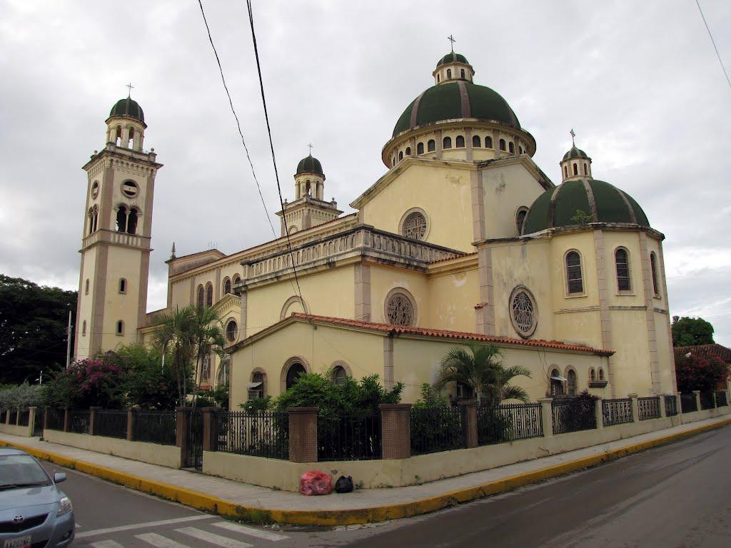 St. Rose of Lima Cathedral景点图片