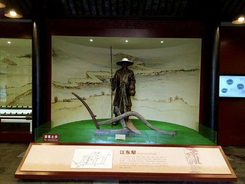 万盛米行-苏州市必去景点