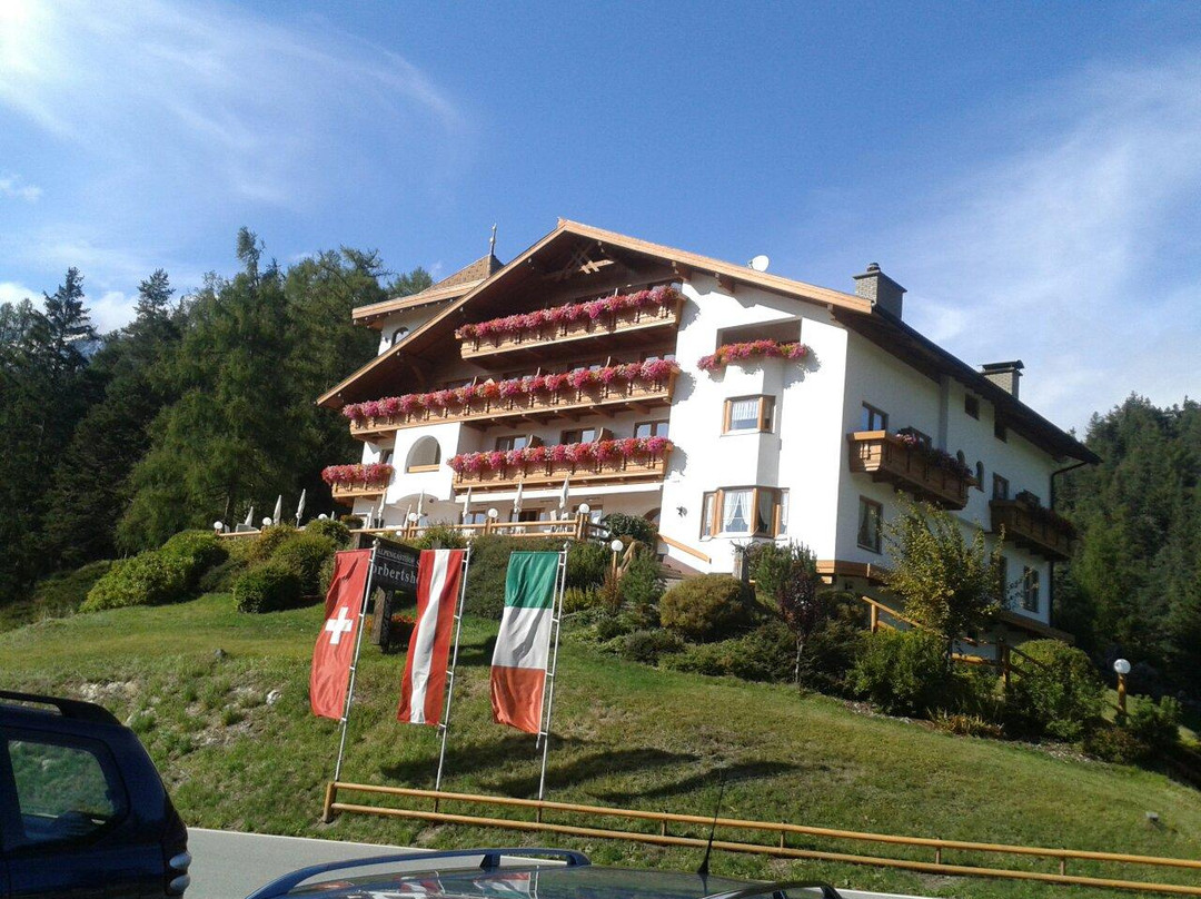 Alpengasthof Norbertshohe主图