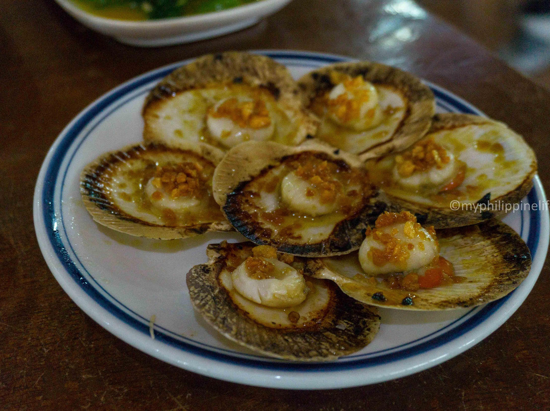 Samurai Talabahan, Iloilo city