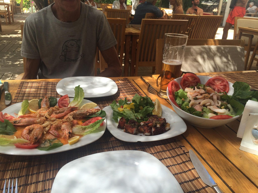 Suncity Beach Club-厄吕代尼兹必去景点