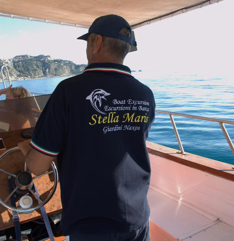 Escursioni Stella Maris景点图片