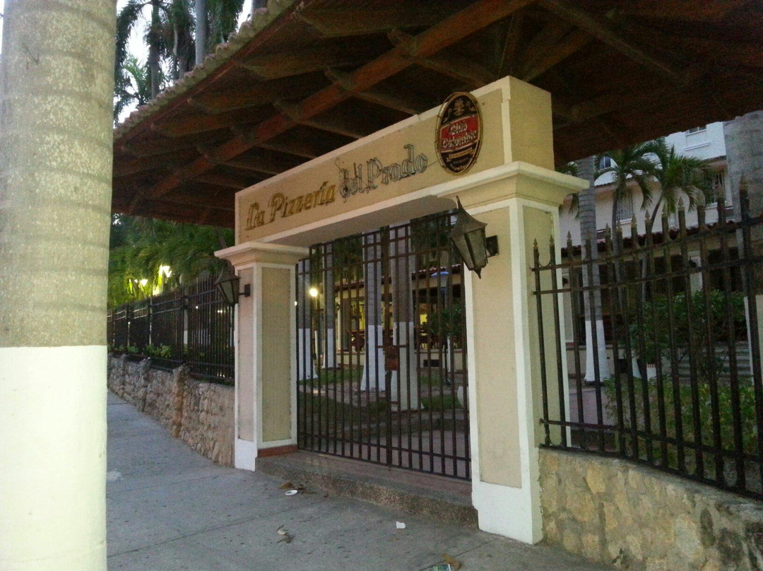 Hotel El Prado-Barranquilla必去景点