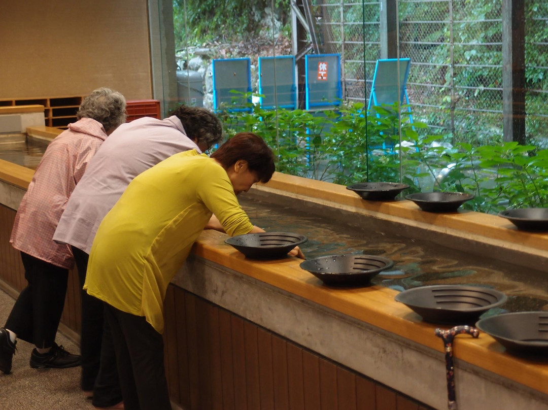 The Yunooku Museum of Gold Mining History景点图片