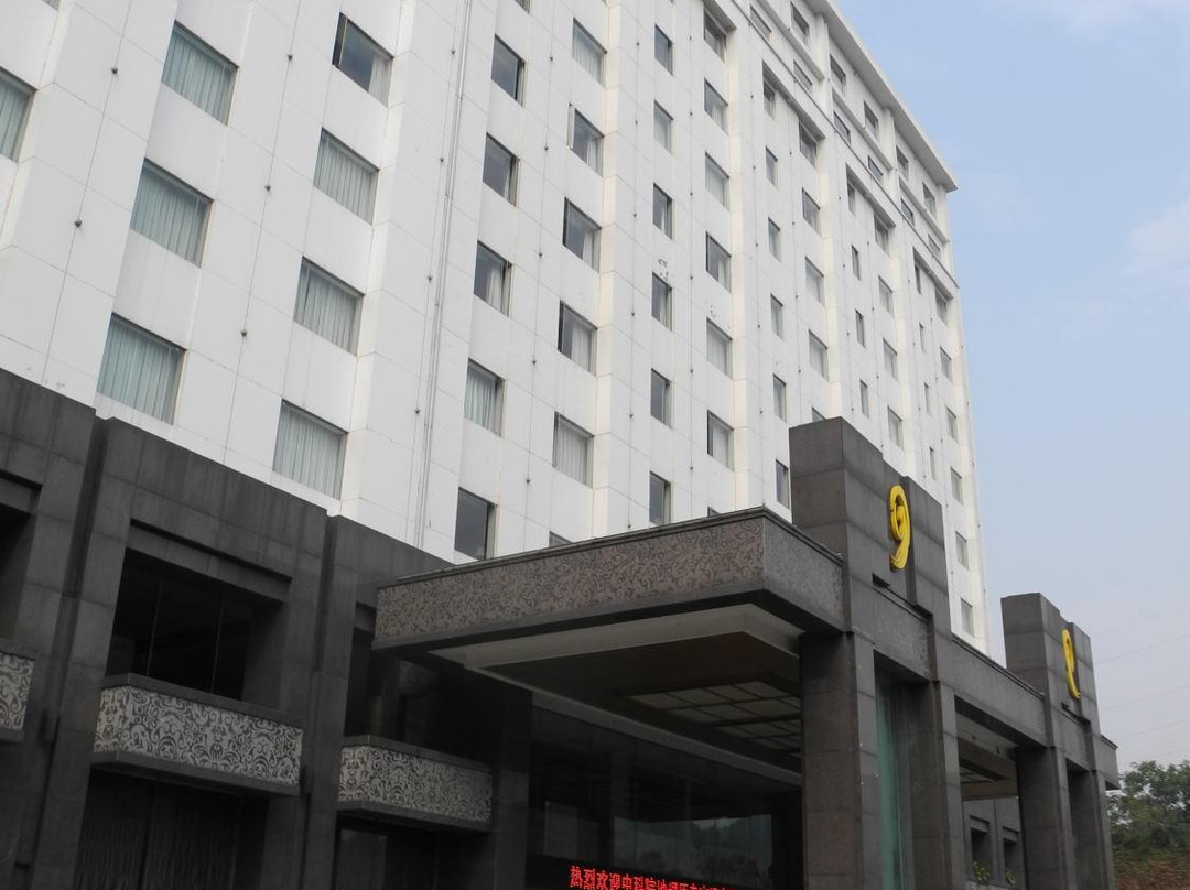 天下凤凰大酒店主图