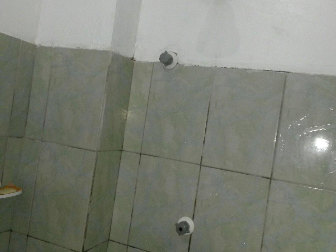 Encontro Das Aguas Hotel主图