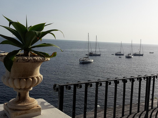 CST Tropea-特罗佩阿必去景点