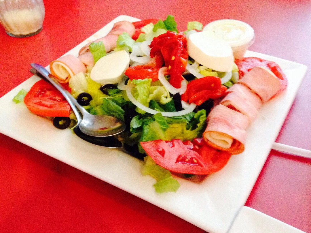 Rizzotto's Pizzeria