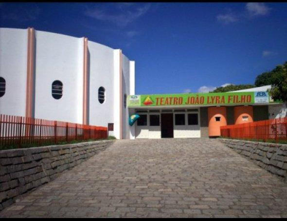 Joao Lyra Filho Theater