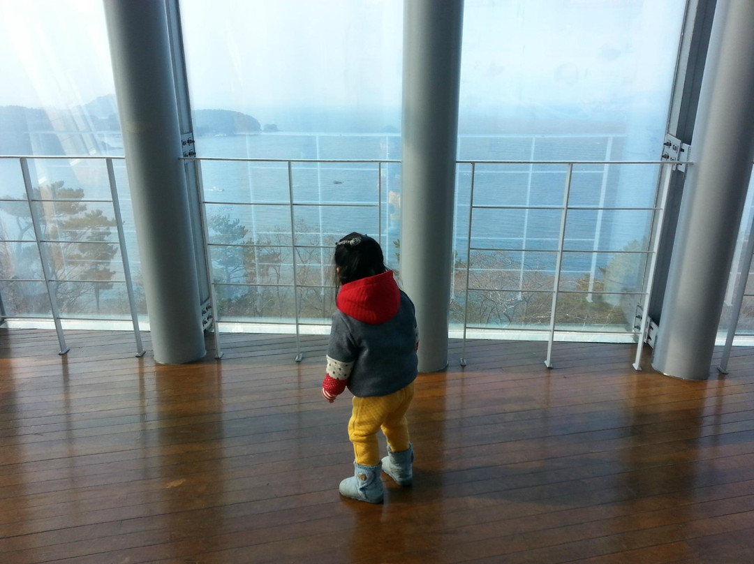 Maritime & Fisheries Science Museum-丽水市必去景点