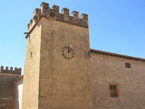 Palacio del Marques de Dos Aguas-Onil必去景点