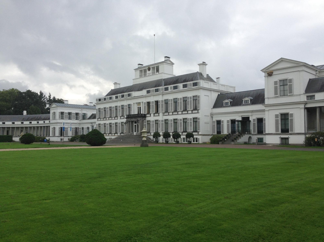 Soestdijk旅游攻略图片