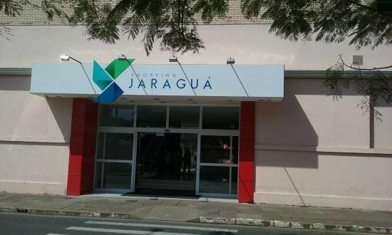 Shopping Jaraguá Indaiatuba-因达亚图巴必去景点