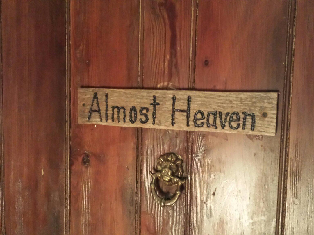 Sleepy Creek Mountain Inn主图