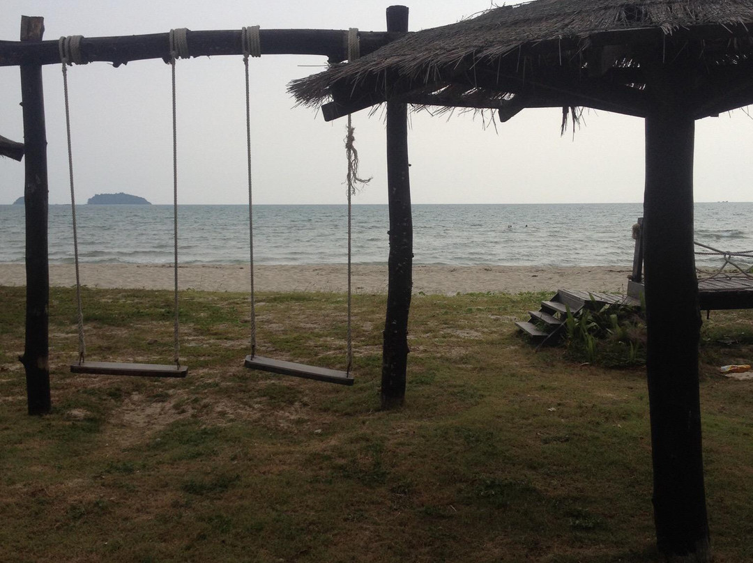 象岛喙傕度假村-象岛必去景点