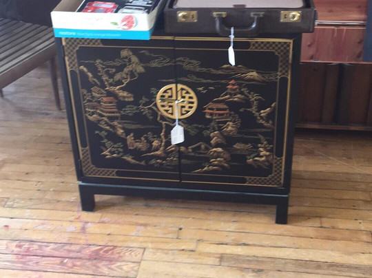 S & A Antiques and Collectibles-Valdese必去景点