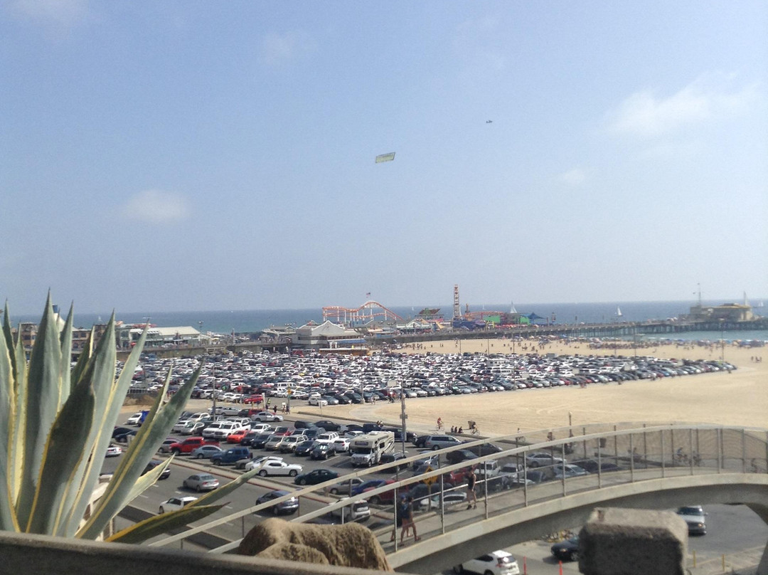 We love LA之旅-洛杉矶必去景点