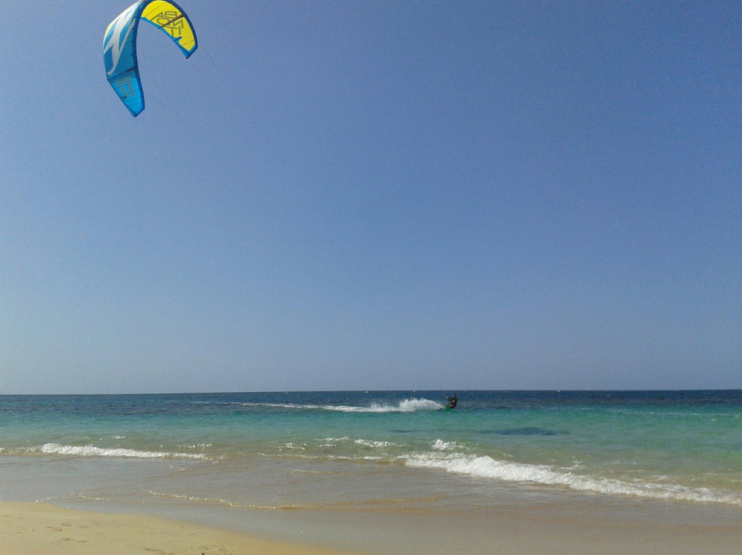 Kiteworld-拉斯特拉纳斯必去景点