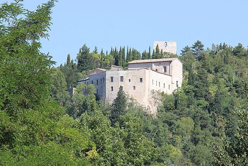 Sassoferrato旅游景点-Museo Delle Arti E Tradizioni Popolari