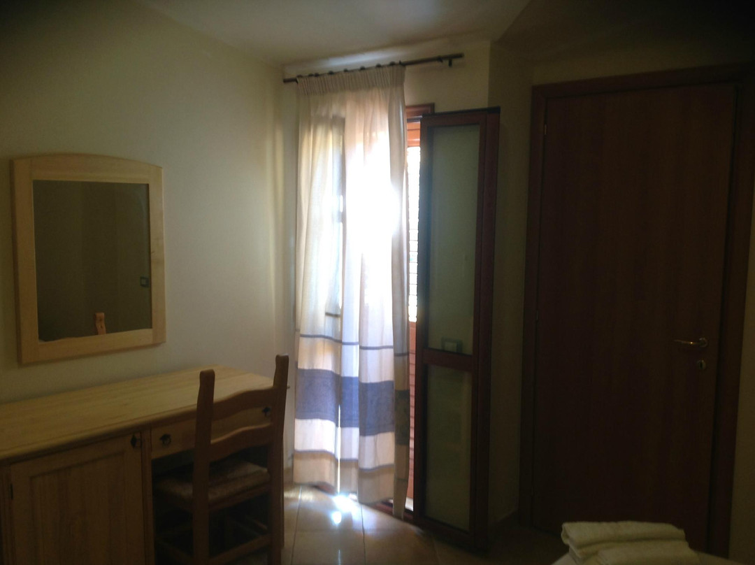 Locanda S'atobiu主图