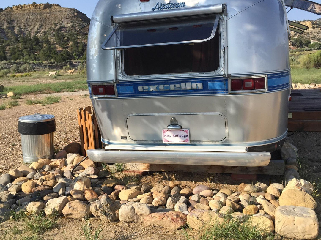 Shooting Star RV Resort