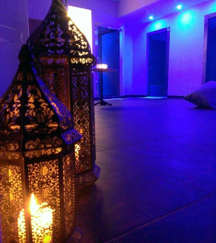 Euphoria Spa-奥林匹亚必去景点