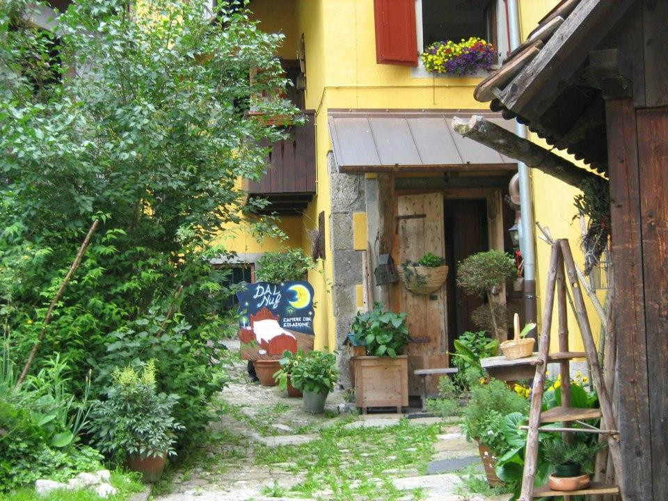 B & B  Dal Nuf主图