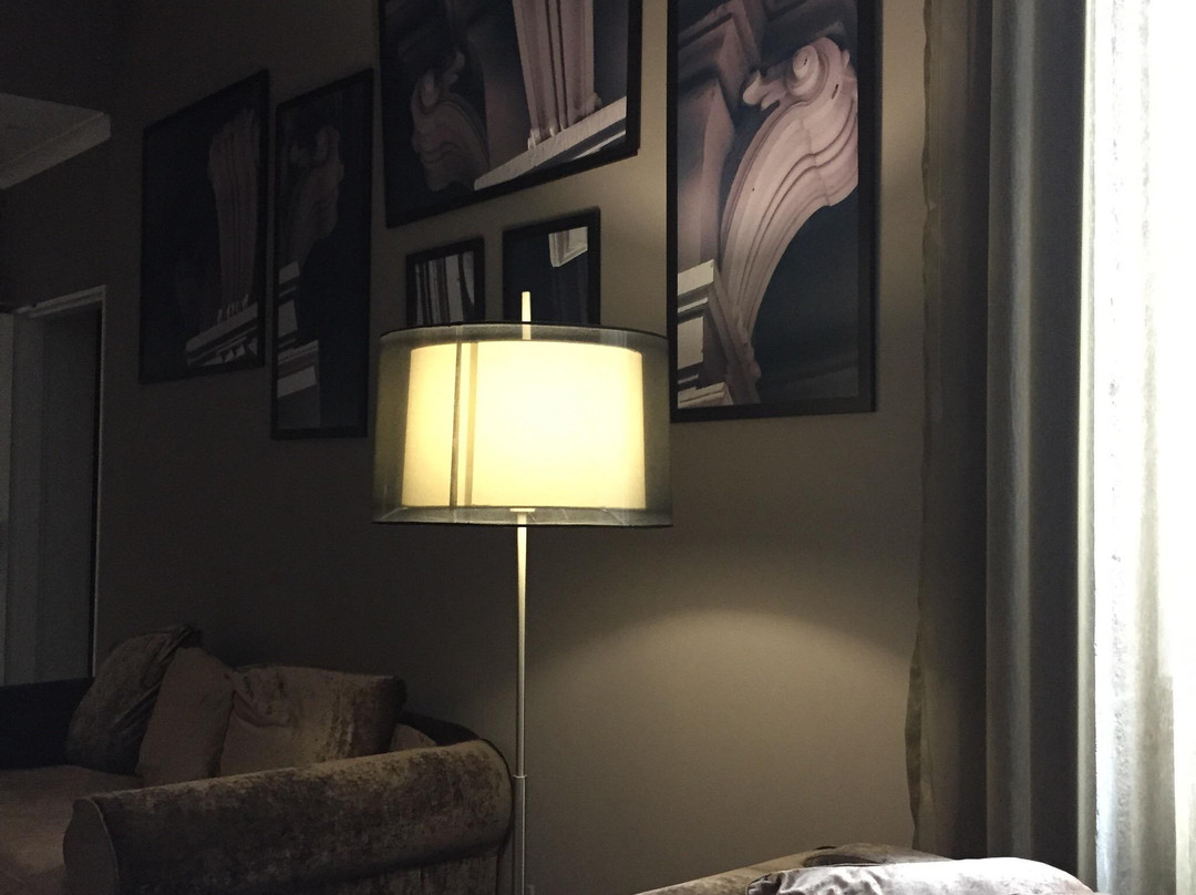 Hotel Termas Vizela主图