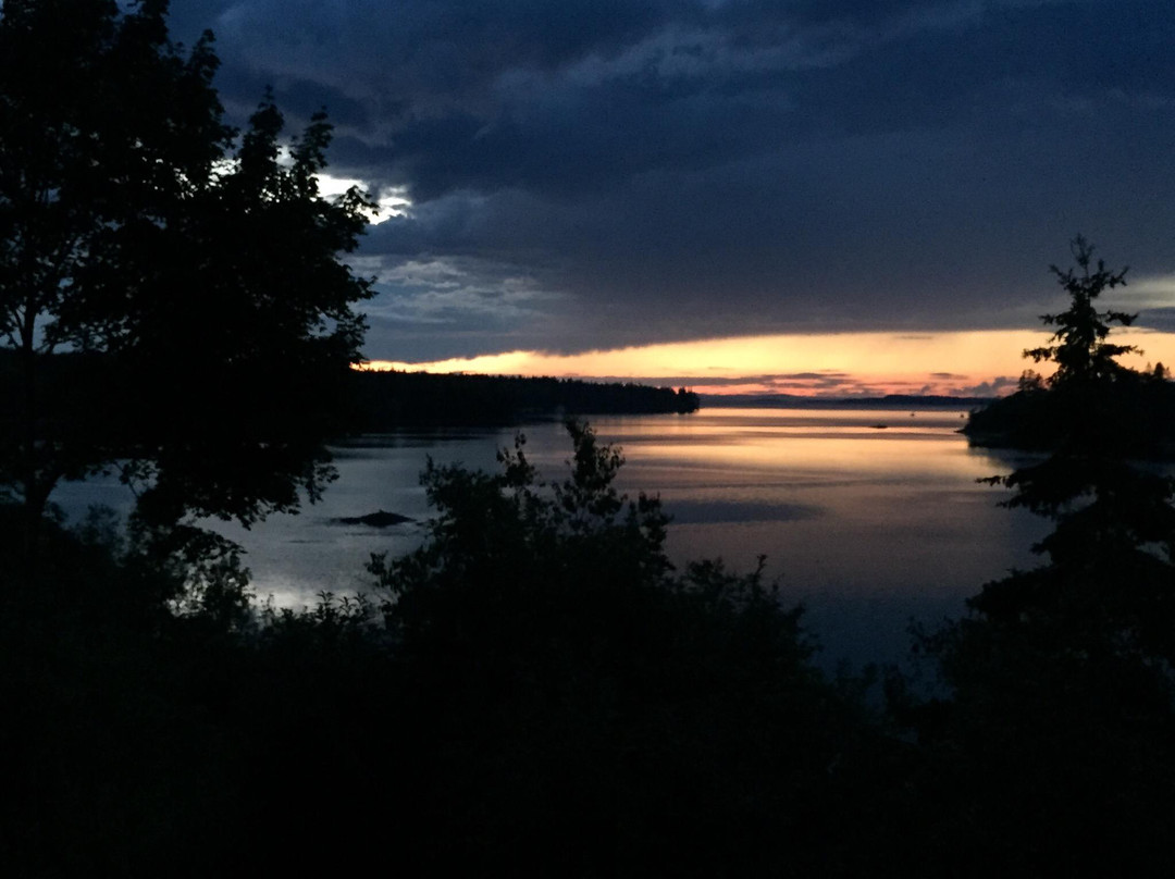 Deer Isle Village景点图片