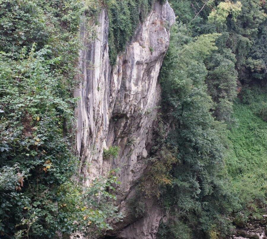 Dulin Ponor-Ogulin必去景点