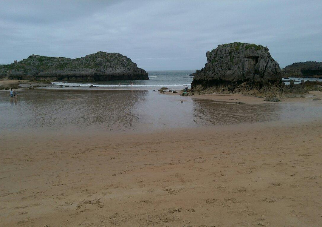 Playa de Ris-Noja必去景点