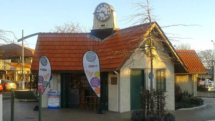 Havelock North isite Visitor Information Centre景点图片