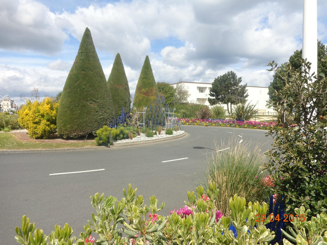 Office de Tourisme de Ouistreham Riva-Bella景点图片