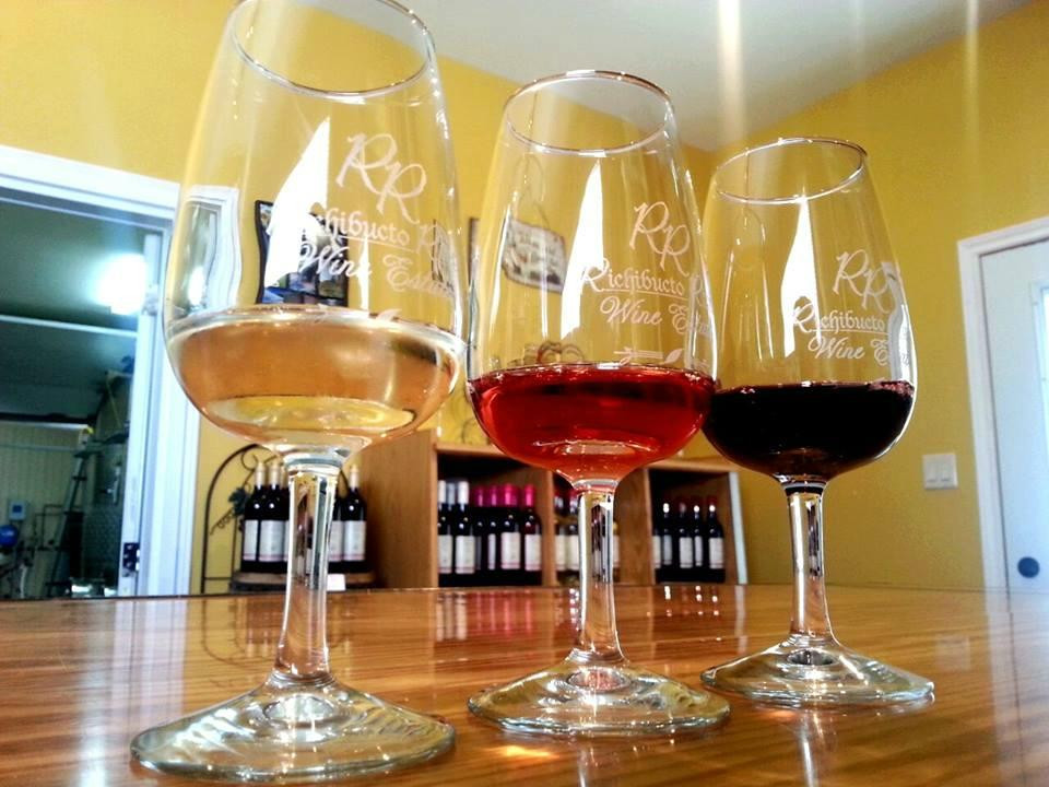 Richibucto River Wine Estate-Mundleville必去景点