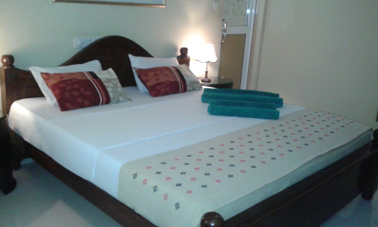 Digana Village Resort-浴室