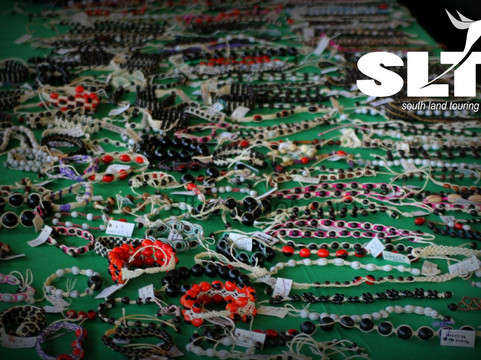 South Land Touring Day Tours-昆卡必去景点