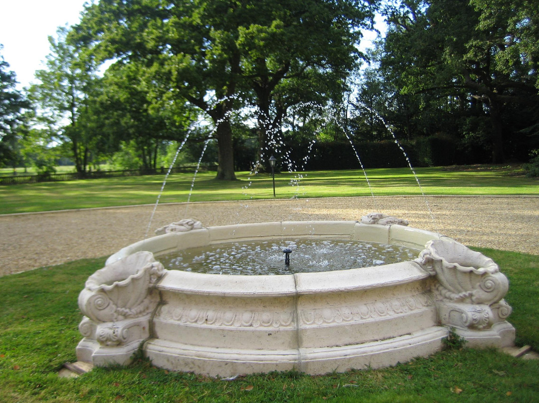 Woodhall Spa Manor - Stylish Secret Escape