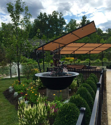 Miller Nature Preserve-Avon必去景点