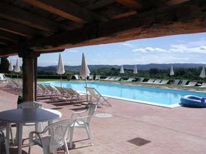 Agriturismo Fattoria Uccelliera