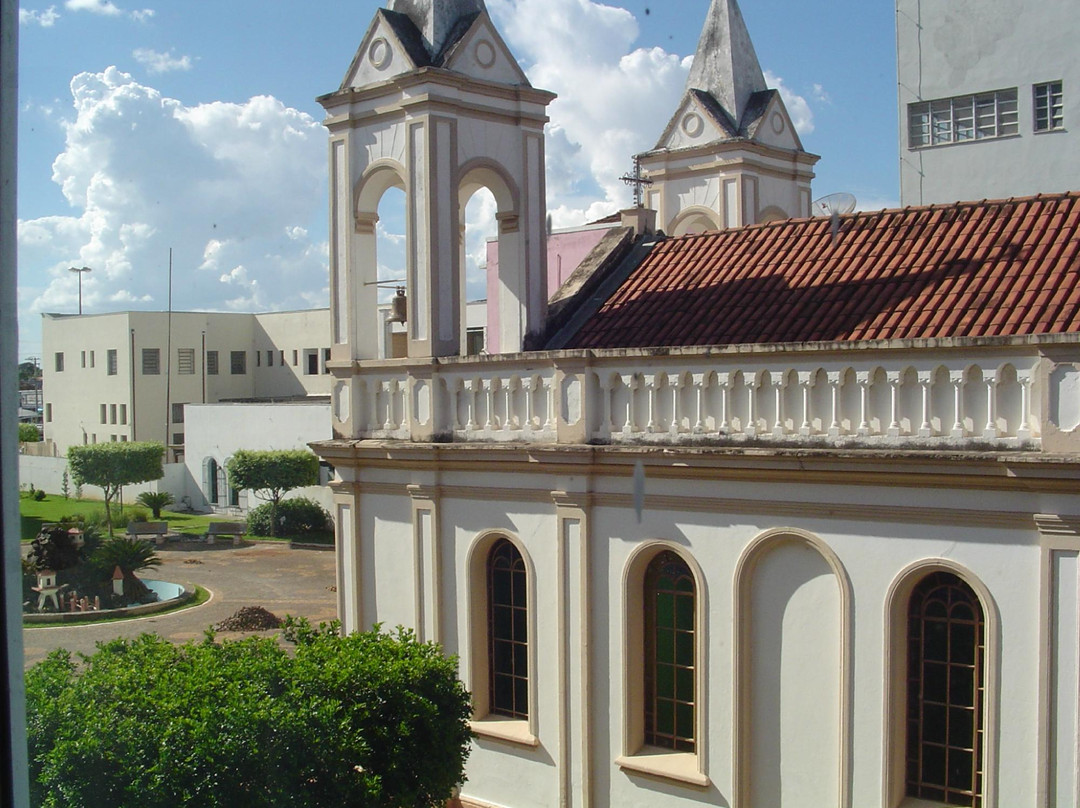 null-特雷斯拉瓜斯