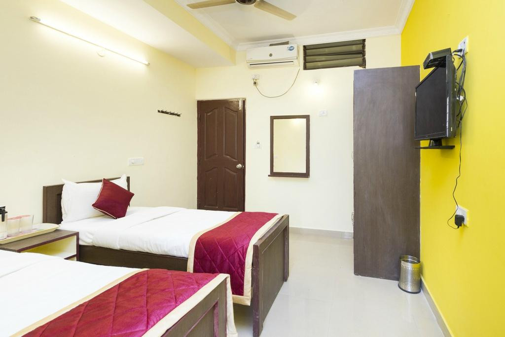 OYO Rooms Yeshwanthpur主图