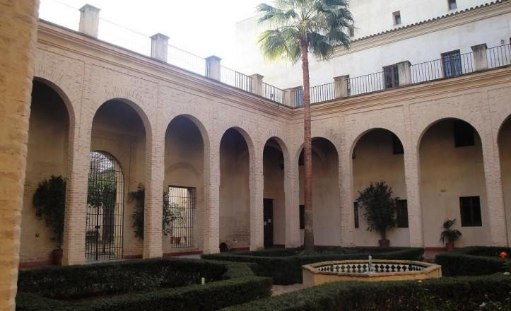 Conocer Sevilla Day Tours景点图片