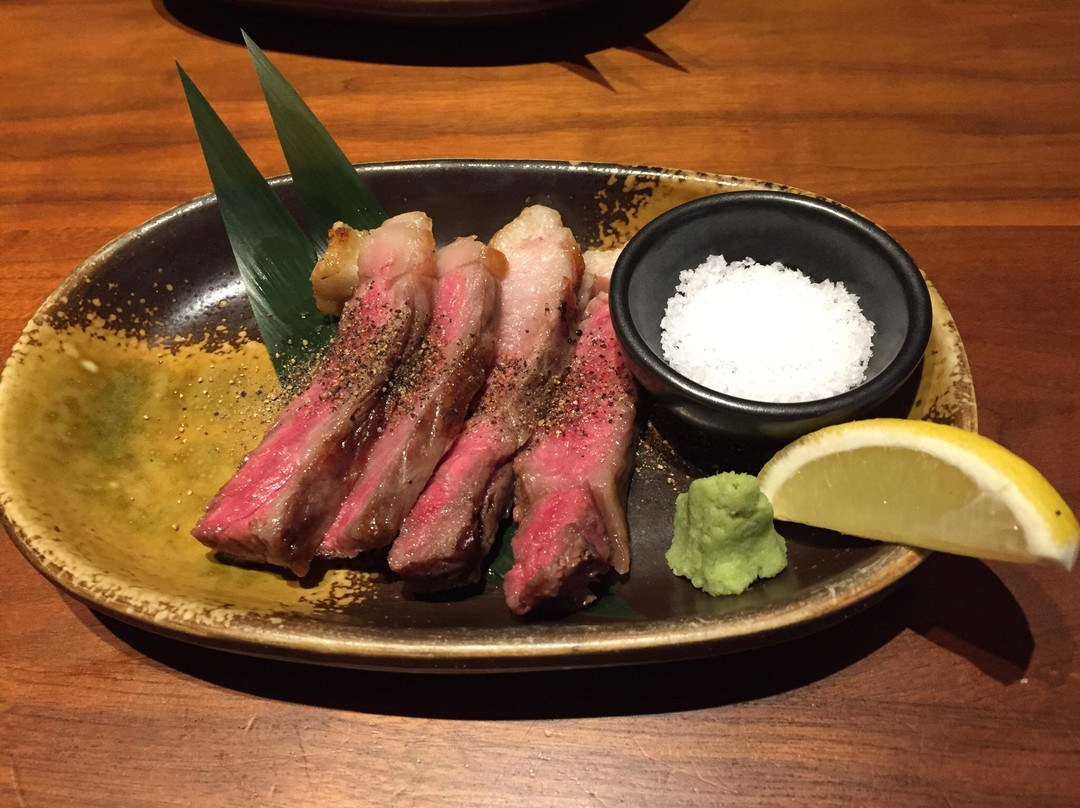 五色 立川南口店