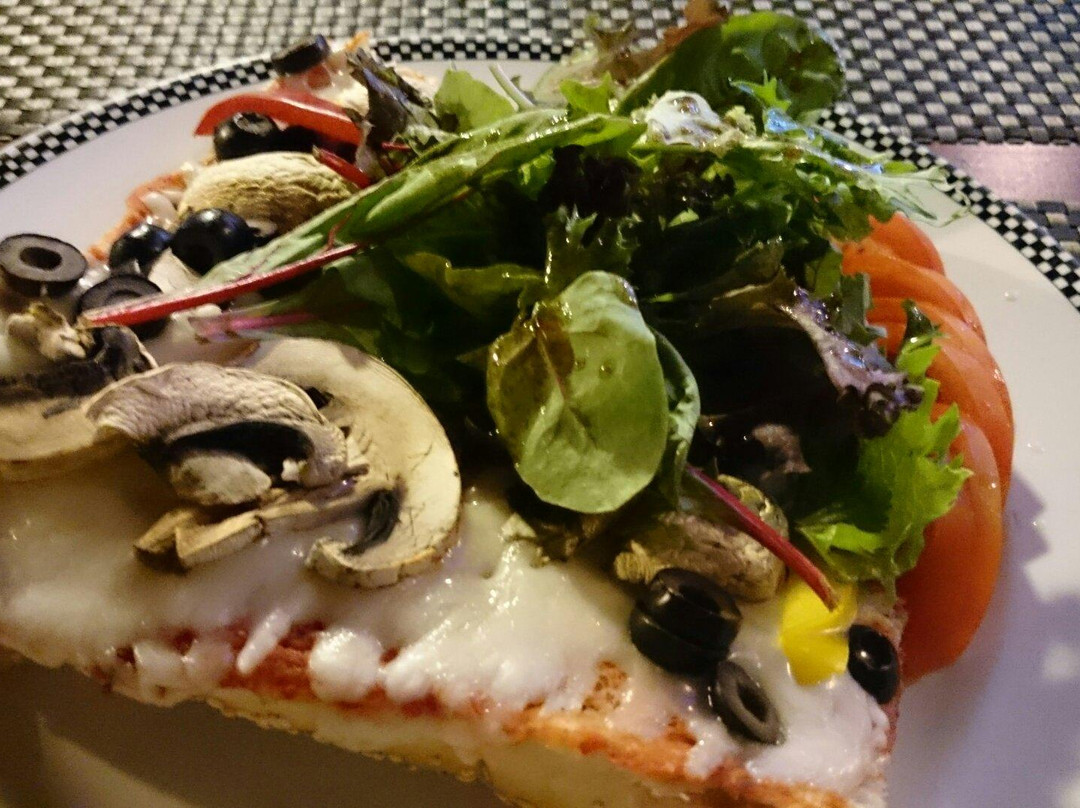 Geppetto's Pizzeria & Bistro