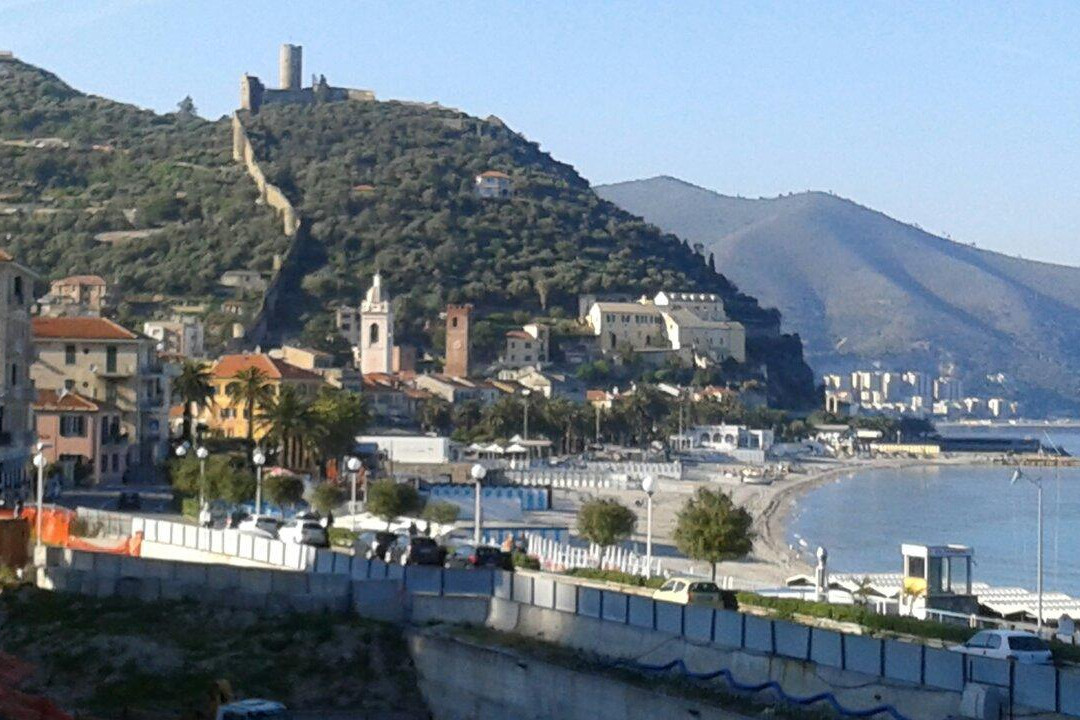 B&B Solana