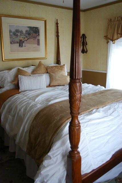 Maple Knoll Inn主图