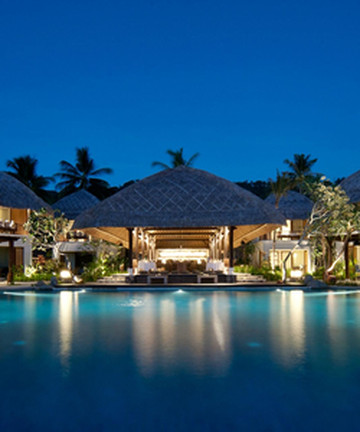 速达马拉套房和圣吉吉别墅酒店酒店图片