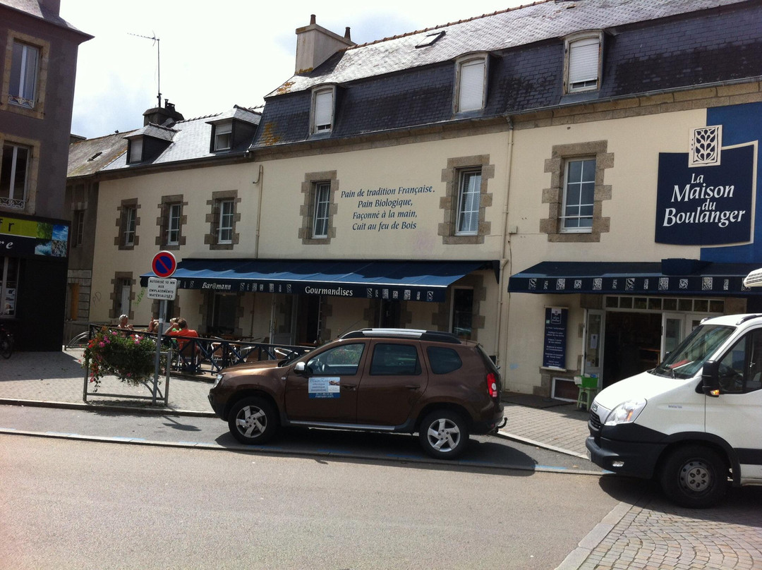 La Maison du Boulanger景点图片